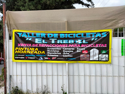 Dirección, horario, teléfono y opiniones de Taller de Bicicletas El Trébol Refacciones Bicicletas en López Mateos