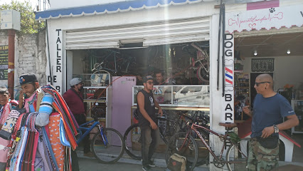 Dirección, horario, teléfono y opiniones de Taller de Bicicletas (Emiliano Zapata) en Ixtapaluca