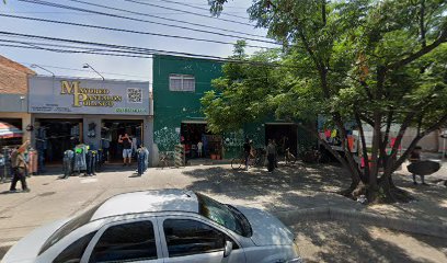 Dirección, horario, teléfono y opiniones de Taller de Bicicletas En Longinos Cadena Polanco en Guadalajara