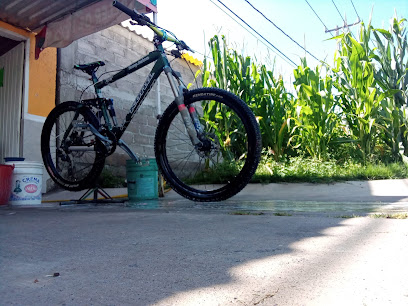 Dirección, horario, teléfono y opiniones de Taller de Bicicletas Exa en Valle de Chalco Solidaridad
