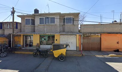 Dirección, horario, teléfono y opiniones de Taller de Bicicletas Fama en Ixtapaluca