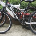 Dirección, horario, teléfono y opiniones de Taller de Bicicletas García en Miguel Hidalgo