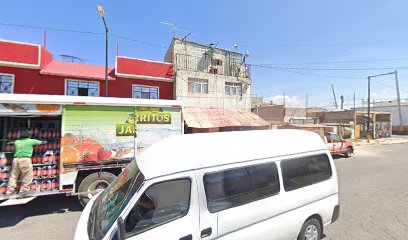 Dirección, horario, teléfono y opiniones de Taller de Bicicletas Hernandez en Valle de Chalco Solidaridad