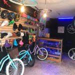 Dirección, horario, teléfono y opiniones de Taller de Bicicletas Ian Bike en Venustiano Carranza