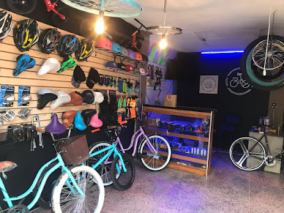 Dirección, horario, teléfono y opiniones de Taller de Bicicletas Ian Bike en Venustiano Carranza