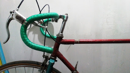 Dirección, horario, teléfono y opiniones de Taller de Bicicletas (Impi Picos) en Iztacalco