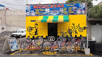 Dirección, horario, teléfono y opiniones de Taller de Bicicletas Isrrael en Iztacalco