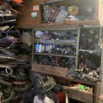 Dirección, horario, teléfono y opiniones de Taller de Bicicletas Jarocho en Iztacalco