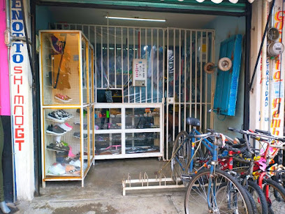 Dirección, horario, teléfono y opiniones de Taller de Bicicletas Jeobici en López Mateos