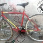 Dirección, horario, teléfono y opiniones de Taller de Bicicletas Jr Bike en Nezahualcóyotl