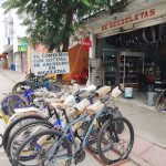 Dirección, horario, teléfono y opiniones de Taller de Bicicletas Juan y Juguetes en León
