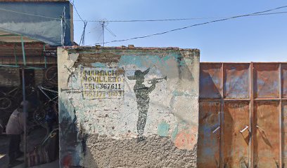 Dirección, horario, teléfono y opiniones de Taller de Bicicletas La Central en Ixtapaluca