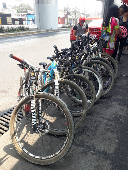 Dirección, horario, teléfono y opiniones de Taller de Bicicletas Linobike en Iztapalapa
