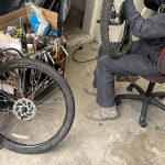 Dirección, horario, teléfono y opiniones de Taller de Bicicletas (Lomas de Chapultepe) en Miguel Hidalgo