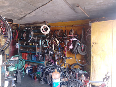 Dirección, horario, teléfono y opiniones de Taller de Bicicletas (Lomas de San Agustin) en Naucalpan