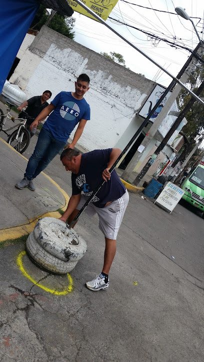 Dirección, horario, teléfono y opiniones de Taller de Bicicletas Lopez en Iztapalapa