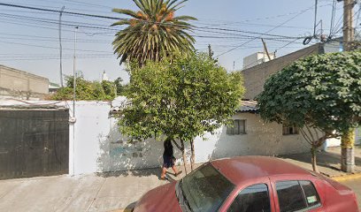 Dirección, horario, teléfono y opiniones de Taller de Bicicletas (Los Ángeles) en Iztapalapa