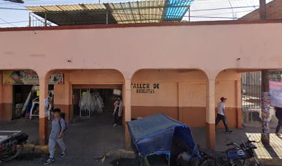 Dirección, horario, teléfono y opiniones de Taller de Bicicletas (Los Olivos) en Chimalhuacán