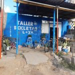 Dirección, horario, teléfono y opiniones de Taller de Bicicletas Loya en Chihuahua