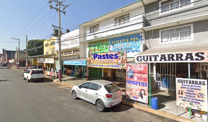 Dirección, horario, teléfono y opiniones de Taller de Bicicletas Luna en Valle de Chalco Solidaridad