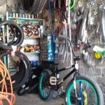 Dirección, horario, teléfono y opiniones de Taller de Bicicletas MTB en Acapulco