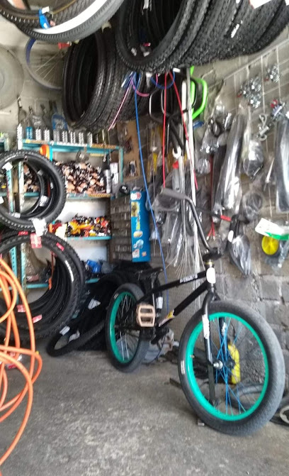Dirección, horario, teléfono y opiniones de Taller de Bicicletas MTB en Acapulco