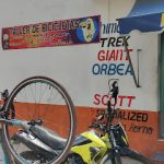 Dirección, horario, teléfono y opiniones de Taller de Bicicletas Maní en Ixtapaluca