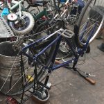 Dirección, horario, teléfono y opiniones de Taller de Bicicletas Mario en Miguel Hidalgo