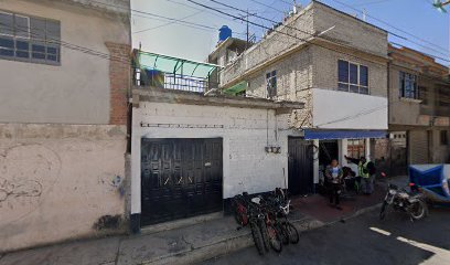 Dirección, horario, teléfono y opiniones de Taller de Bicicletas Milton en Valle de Chalco Solidaridad