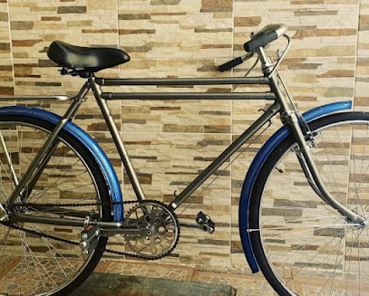 Dirección, horario, teléfono y opiniones de Taller de Bicicletas Moby Dick en Venustiano Carranza