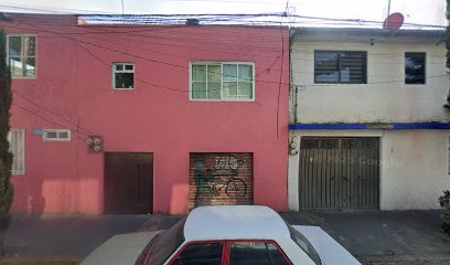 Dirección, horario, teléfono y opiniones de Taller de Bicicletas Mondragón en Iztapalapa