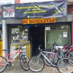 Dirección, horario, teléfono y opiniones de Taller de Bicicletas Montañez en Miguel Hidalgo