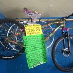 Dirección, horario, teléfono y opiniones de Taller de Bicicletas Mundo en Iztapalapa