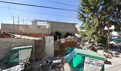 Dirección, horario, teléfono y opiniones de Taller de Bicicletas Pedro en Valle de Chalco Solidaridad