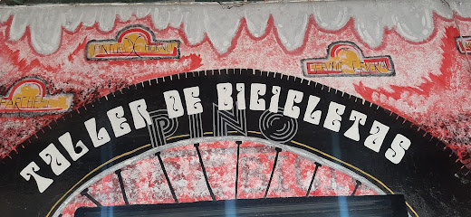 Dirección, horario, teléfono y opiniones de Taller de Bicicletas Pino en Ecatepec de Morelos