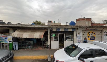 Dirección, horario, teléfono y opiniones de Taller de Bicicletas Pokemon en Ixtapaluca