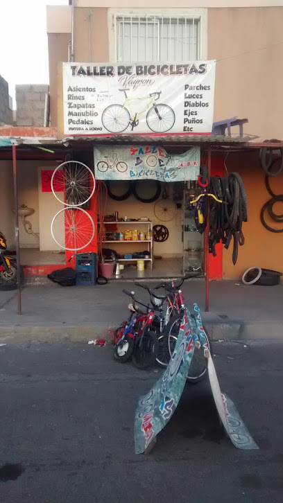 Dirección, horario, teléfono y opiniones de Taller de Bicicletas Ponci en Ecatepec de Morelos