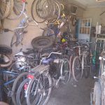 Dirección, horario, teléfono y opiniones de Taller de Bicicletas (Purisima del Jardin) en Irapuato