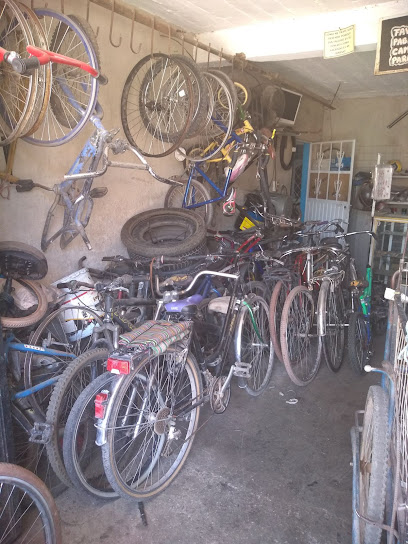 Dirección, horario, teléfono y opiniones de Taller de Bicicletas (Purisima del Jardin) en Irapuato