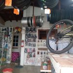 Dirección, horario, teléfono y opiniones de Taller de Bicicletas Romero en Manzanillo