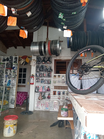 Dirección, horario, teléfono y opiniones de Taller de Bicicletas Romero en Manzanillo