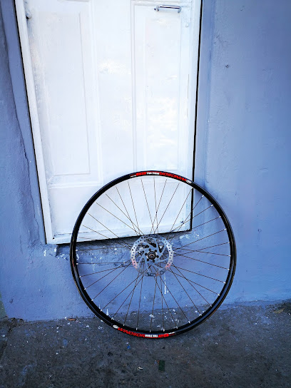 Dirección, horario, teléfono y opiniones de Taller de Bicicletas San Jose en Celaya