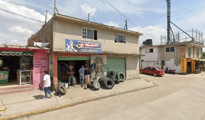 Dirección, horario, teléfono y opiniones de Taller de Bicicletas San Jose en Naucalpan