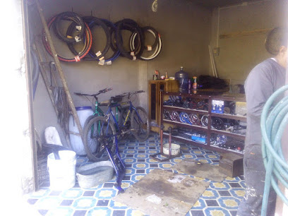 Dirección, horario, teléfono y opiniones de Taller de Bicicletas San Marcos en Xochimilco