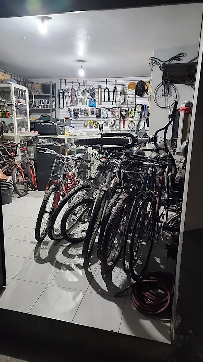 Dirección, horario, teléfono y opiniones de Taller de Bicicletas Santa Rosa de Lima en Cuautitlán Izcalli