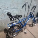 Dirección, horario, teléfono y opiniones de Taller de Bicicletas Santos en Ecatepec de Morelos