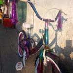Dirección, horario, teléfono y opiniones de Taller de Bicicletas Scorpio Bike en Chimalhuacán