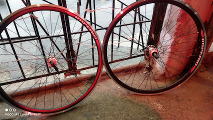 Dirección, horario, teléfono y opiniones de Taller de Bicicletas Servicio Marquez en Ecatepec de Morelos