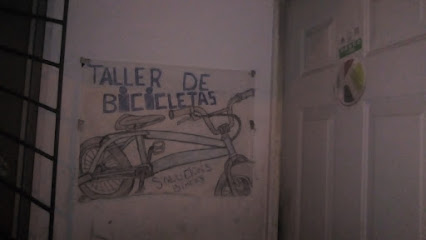 Dirección, horario, teléfono y opiniones de Taller de Bicicletas Solutions Bikes en Durango