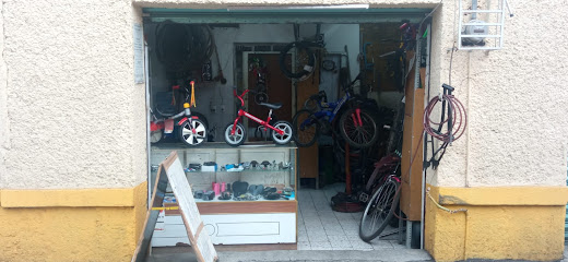 Dirección, horario, teléfono y opiniones de Taller de Bicicletas Tlacoapa en Xochimilco